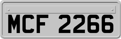 MCF2266