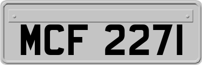 MCF2271