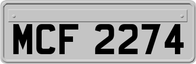 MCF2274