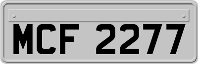 MCF2277