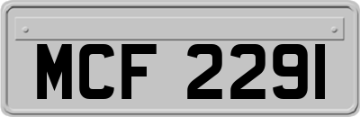 MCF2291