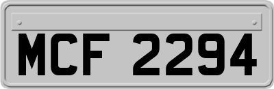 MCF2294