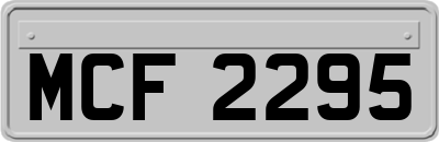 MCF2295