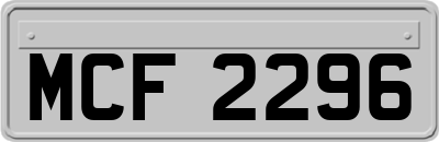 MCF2296