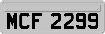 MCF2299