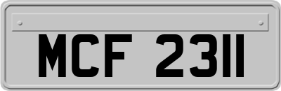 MCF2311