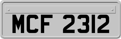 MCF2312