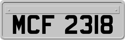 MCF2318