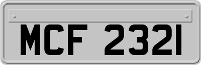 MCF2321