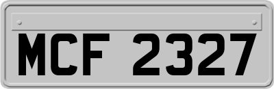 MCF2327