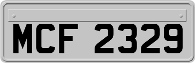 MCF2329