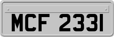 MCF2331