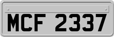 MCF2337