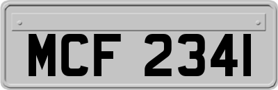 MCF2341