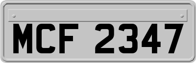 MCF2347