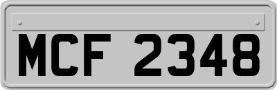 MCF2348