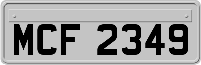 MCF2349