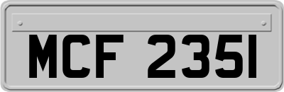 MCF2351