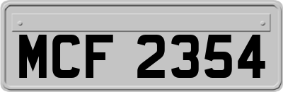 MCF2354