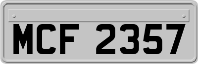 MCF2357