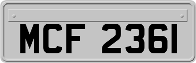 MCF2361