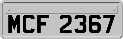 MCF2367
