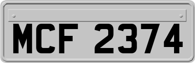 MCF2374