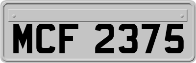 MCF2375