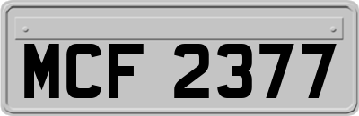 MCF2377