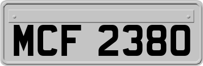 MCF2380