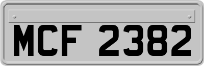 MCF2382