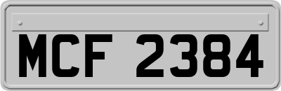 MCF2384