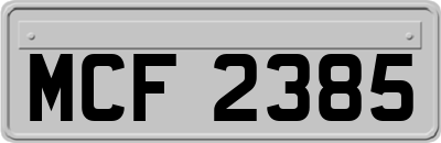 MCF2385