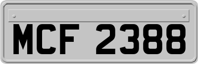MCF2388