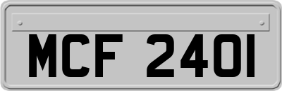 MCF2401