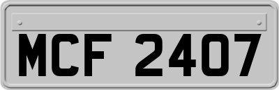 MCF2407