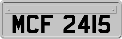 MCF2415