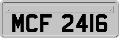 MCF2416
