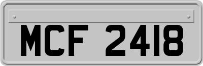 MCF2418