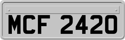 MCF2420