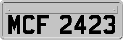 MCF2423