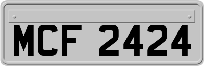 MCF2424