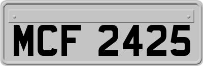 MCF2425