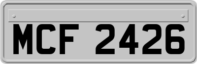 MCF2426