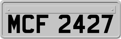 MCF2427