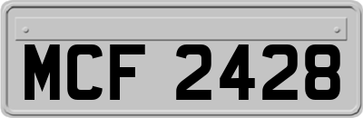 MCF2428