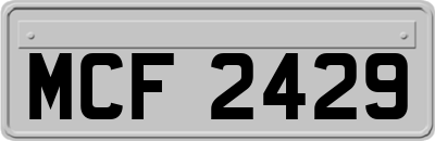MCF2429