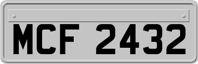 MCF2432