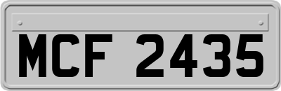 MCF2435