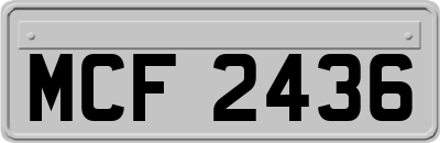 MCF2436